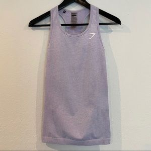 Gymshark Tank Top XS
